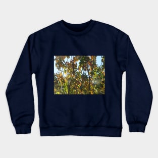 Autumn leaves - 1 Crewneck Sweatshirt